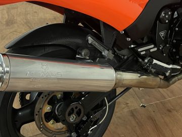 Triumph Speed Triple